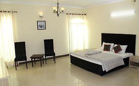 Mudan Regency Guest House